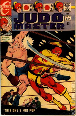 Judomaster
