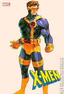 X-Men