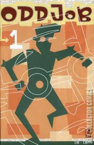 Oddjob #1