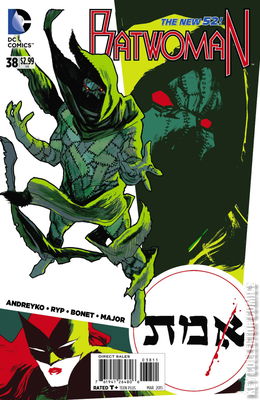 Batwoman