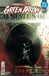 Absolute Green Arrow #3