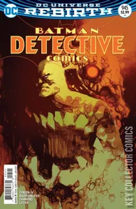 Detective Comics #945
