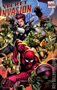 Secret Invasion #7