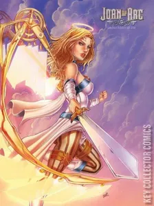 BDI Super Special: Joan of Arc #1