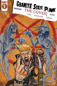 Granite State Punk: The Coven #1