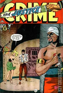 Crime and Justice #13