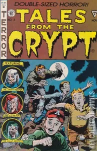 Tales From the Crypt #3