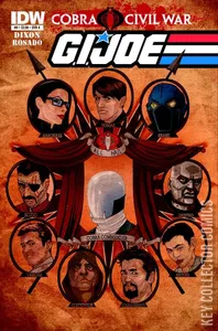 G.I. Joe #8