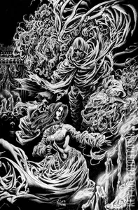 Lamentation #1