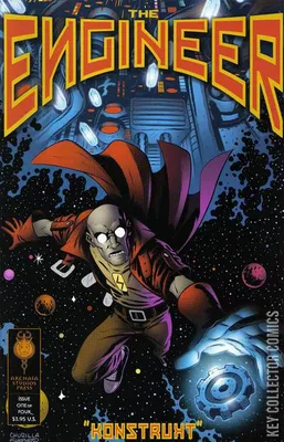 The Engineer