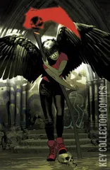 Variant Cover for Grim #2