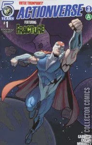 Actionverse #3