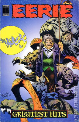 Eerie Greatest Hits
