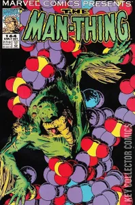 Marvel Comics Presents #164