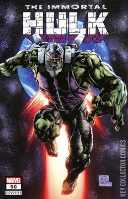 Immortal Hulk