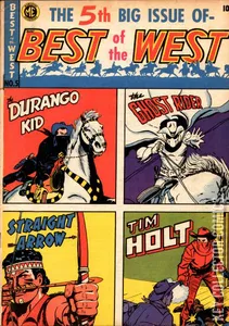 Best of the West #5