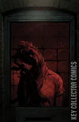 Variant Cover for Thing on the Doorstep, The #1