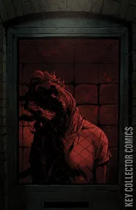 Thing on the Doorstep, The #1
