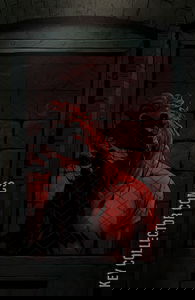 Thing on the Doorstep, The #1