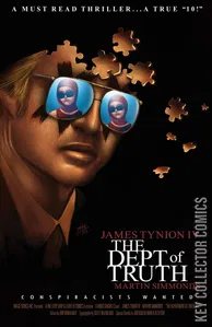 Department of Truth #12