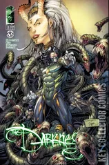 Variant Cover for Darkness, The #3