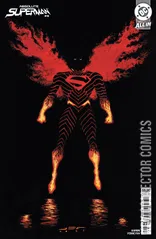 Variant Cover for Absolute Superman #15