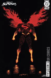 Absolute Superman #15