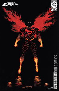 Absolute Superman #15