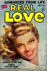 Real Love #48