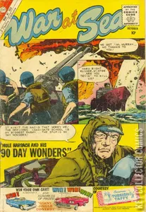 War at Sea #38