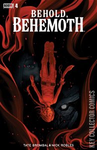 Behold Behemoth #4