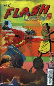 Flash #22