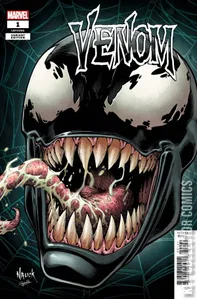 Venom #1