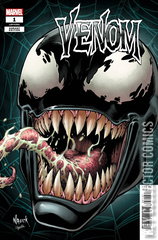 Variant Cover for Venom #1