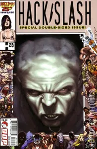 Hack  / Slash #25