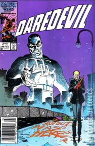 Daredevil #239