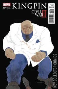 Civil War II: Kingpin #4