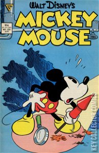 Walt Disney's Mickey Mouse #225