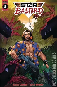 Star Bastard #5