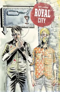 Royal City #2