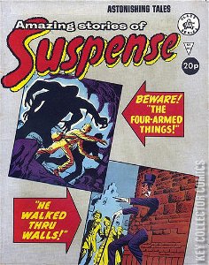 Amazing Stories of Suspense #183