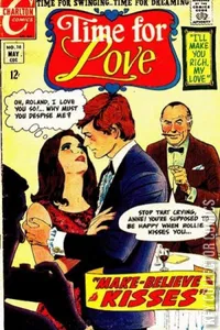 Time for Love #10