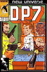 D.P. 7 #8