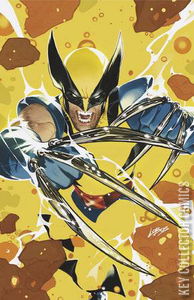 Wolverine #3 