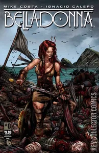 Belladonna #0