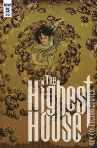 Highest House #5