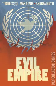 Evil Empire #8