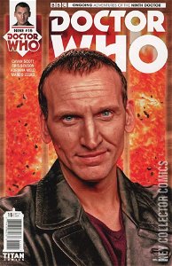 Doctor Who: The Ninth Doctor #15