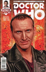 Doctor Who: The Ninth Doctor #15