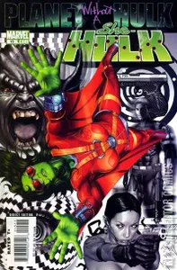 She-Hulk #15